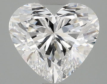 IGI 1.95ct D VS1 Heart
