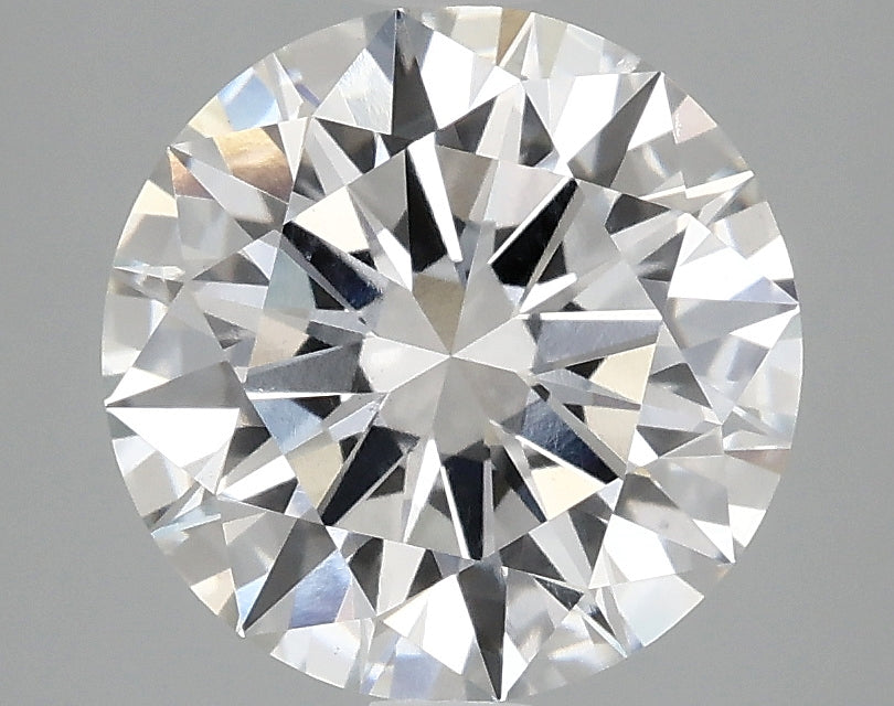 IGI 3.00ct E VS1 Round