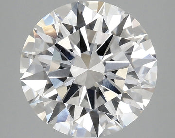 IGI 3.00ct E VS1 Round