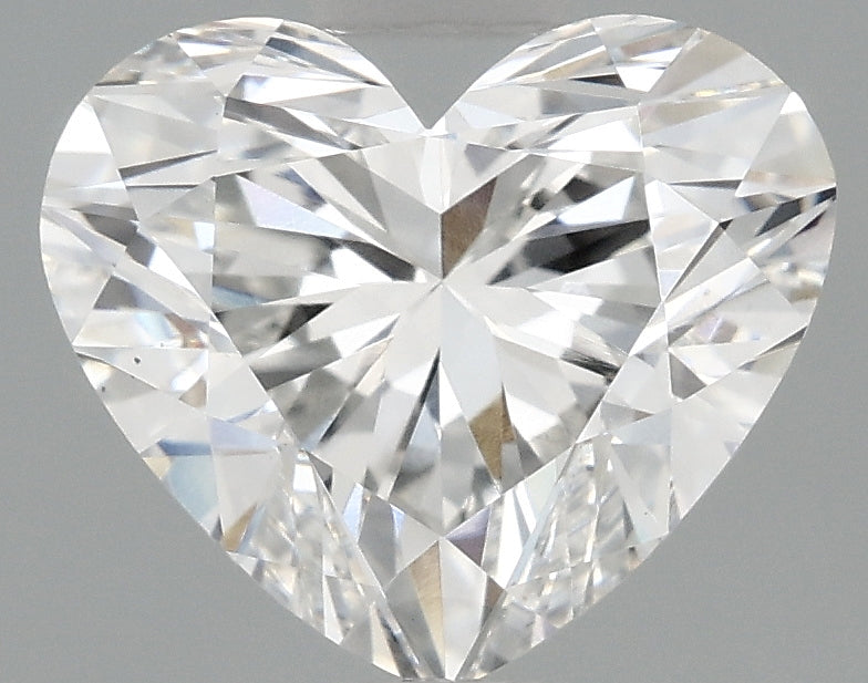 IGI 1.94ct E VS1 Heart