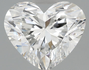 IGI 1.94ct E VS1 Heart