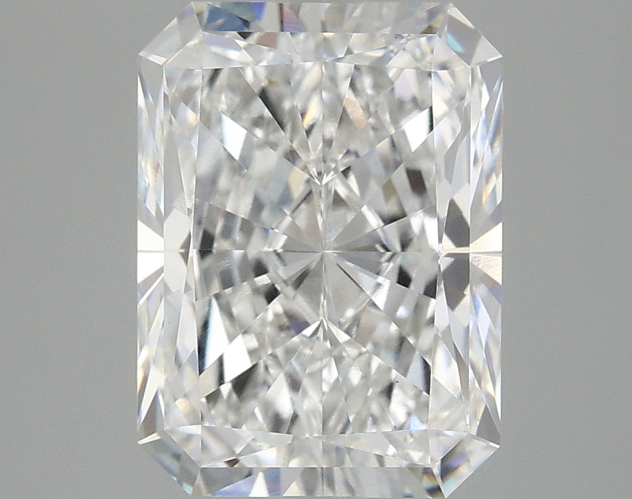 IGI 3.85ct E VS1 Radiant