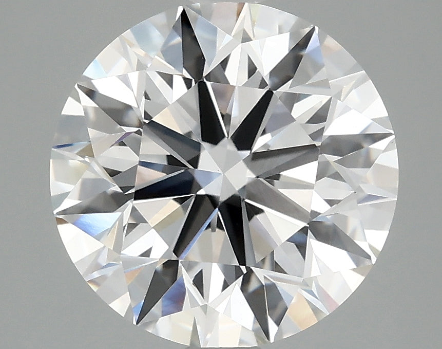 IGI 3.85ct E VS1 Round