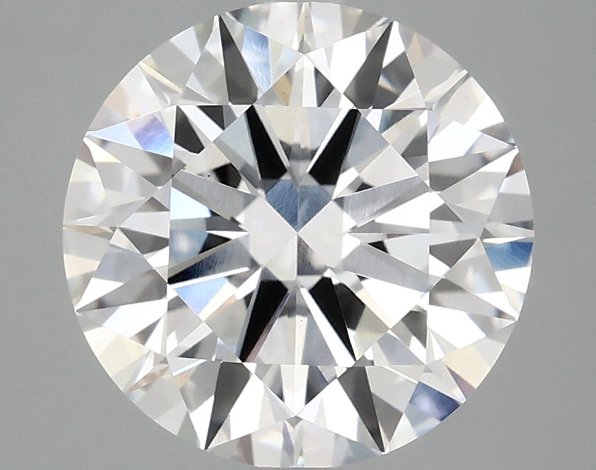 IGI 3.90ct E VS1 Round