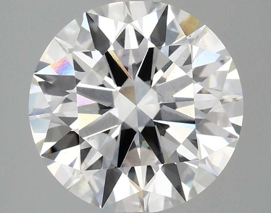 IGI 3.85ct E VS1 Round