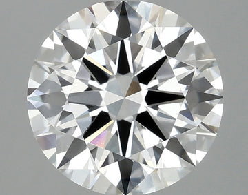 IGI 3.00ct E VS1 Round