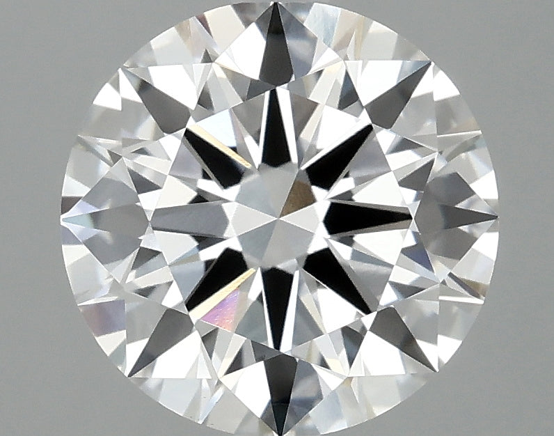 IGI 3.00ct E VS1 Round