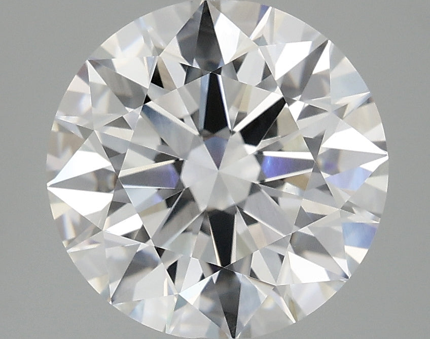IGI 3.86ct E VS1 Round