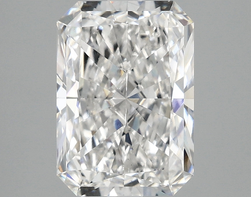 IGI 2.90ct E VS2 Radiant