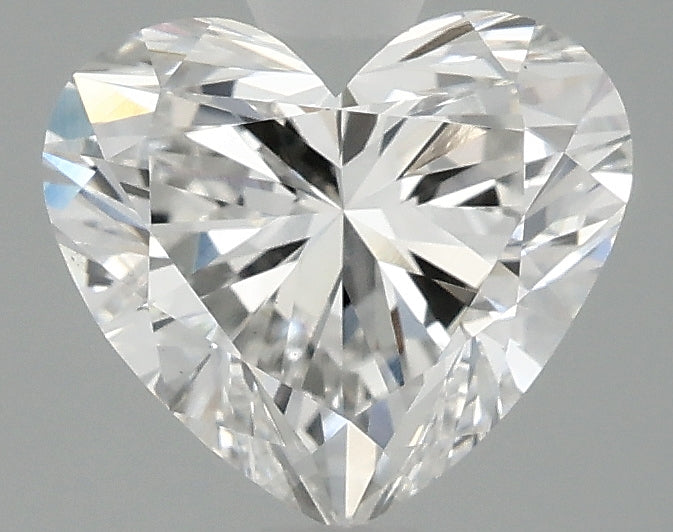 IGI 1.94ct E VS1 Heart