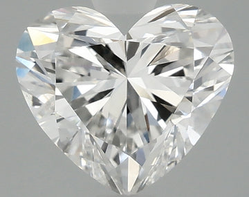 IGI 1.94ct E VS1 Heart