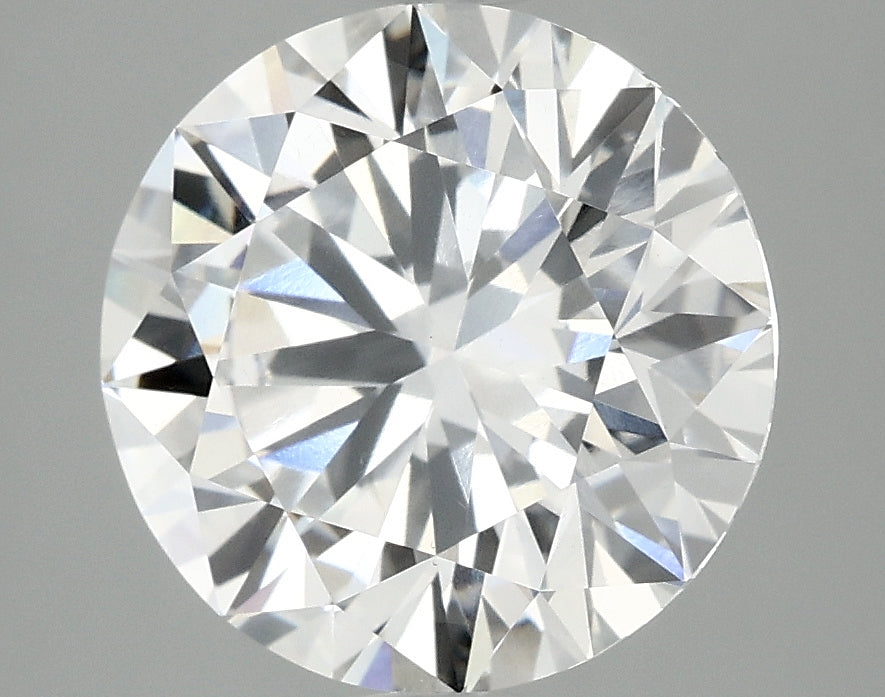 IGI 3.80ct E VS1 Round