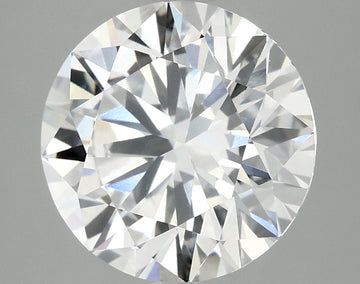 IGI 3.80ct E VS1 Round