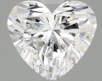 IGI 1.92ct D VS1 Heart