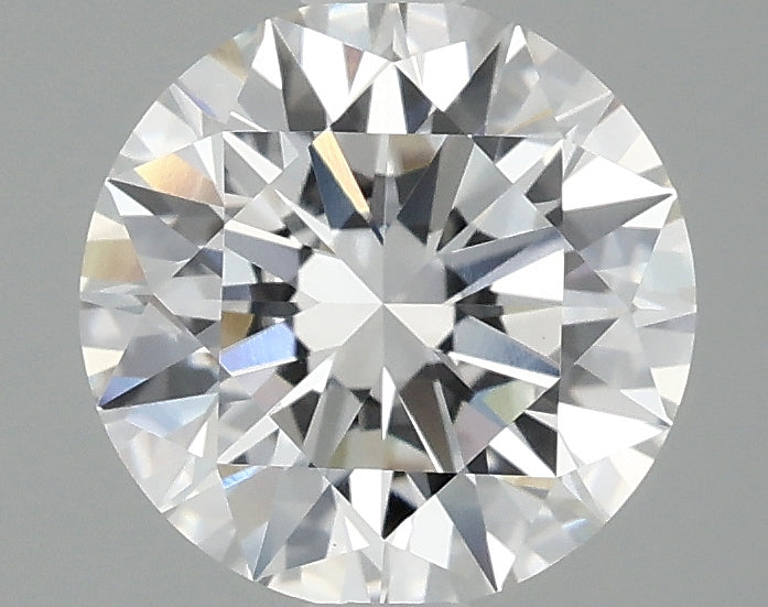 IGI 1.88ct D VS1 Round