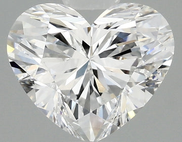 IGI 1.93ct D VS1 Heart