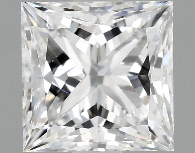 IGI 1.22ct D VS1 Princess