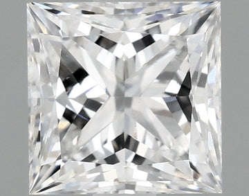 IGI 1.22ct D VS1 Princess