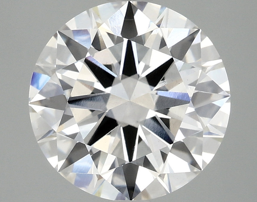 IGI 3.76ct E VS1 Round