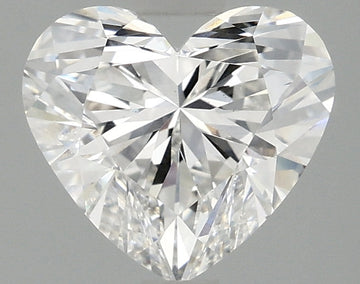 IGI 1.91ct D VS1 Heart