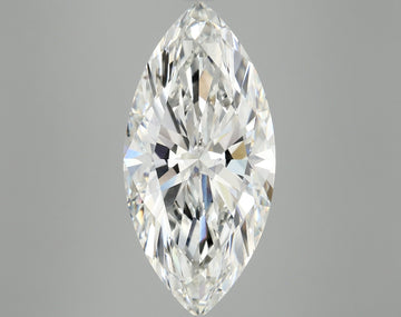 IGI 6.52ct G VVS2 Marquise