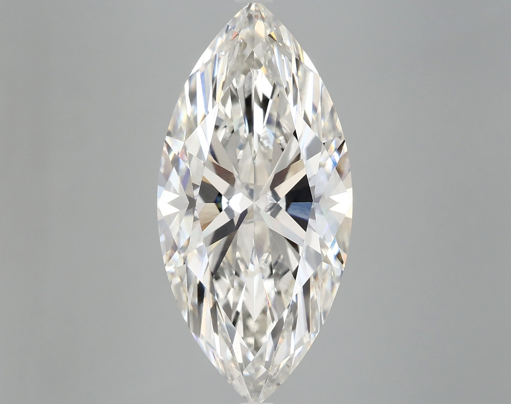 IGI 6.64ct G VVS2 Marquise