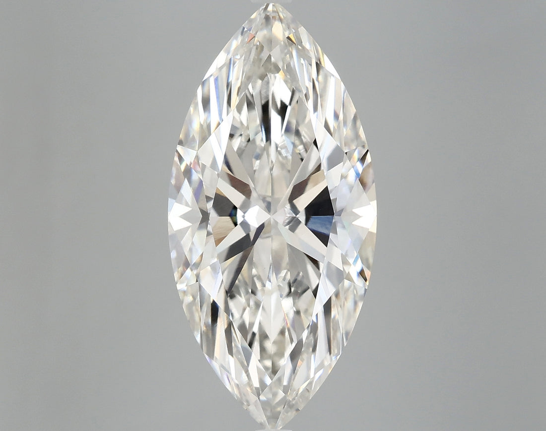 IGI 6.64ct G VVS2 Marquise
