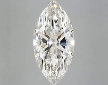 IGI 6.64ct G VVS2 Marquise