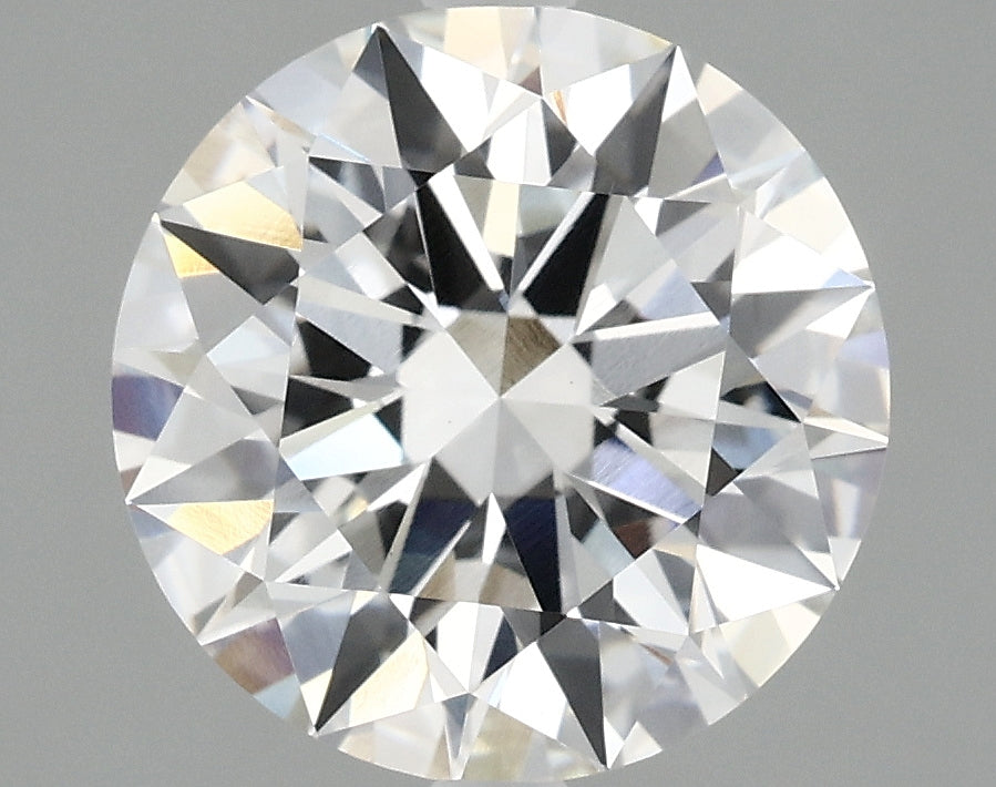 IGI 3.71ct E VS1 Round