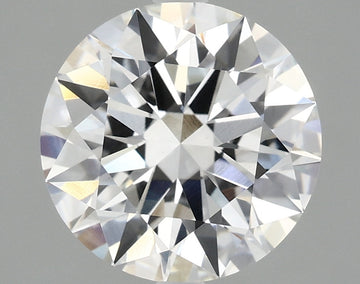 IGI 3.71ct E VS1 Round