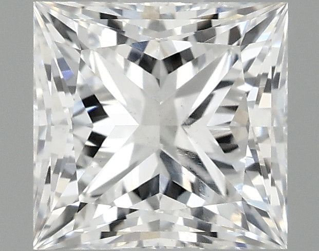 IGI 1.24ct D VS1 Princess