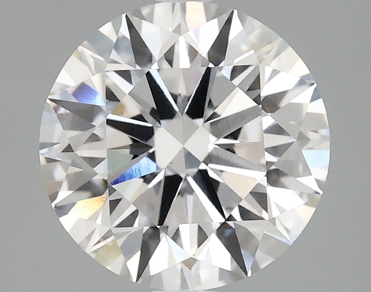 IGI 2.42ct E VS1 Round
