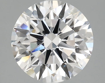 IGI 2.42ct E VS1 Round