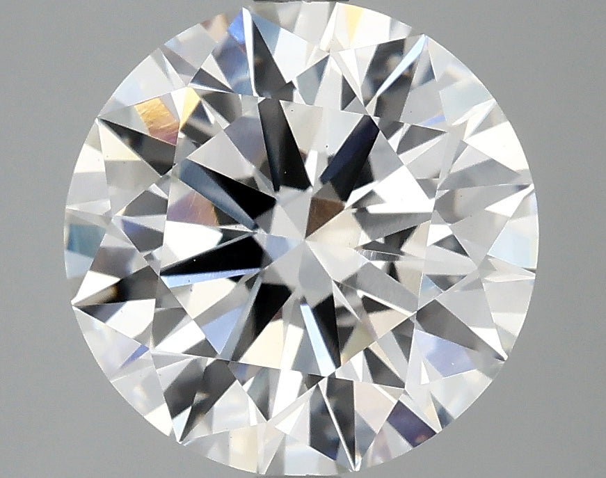 IGI 3.85ct E VS1 Round