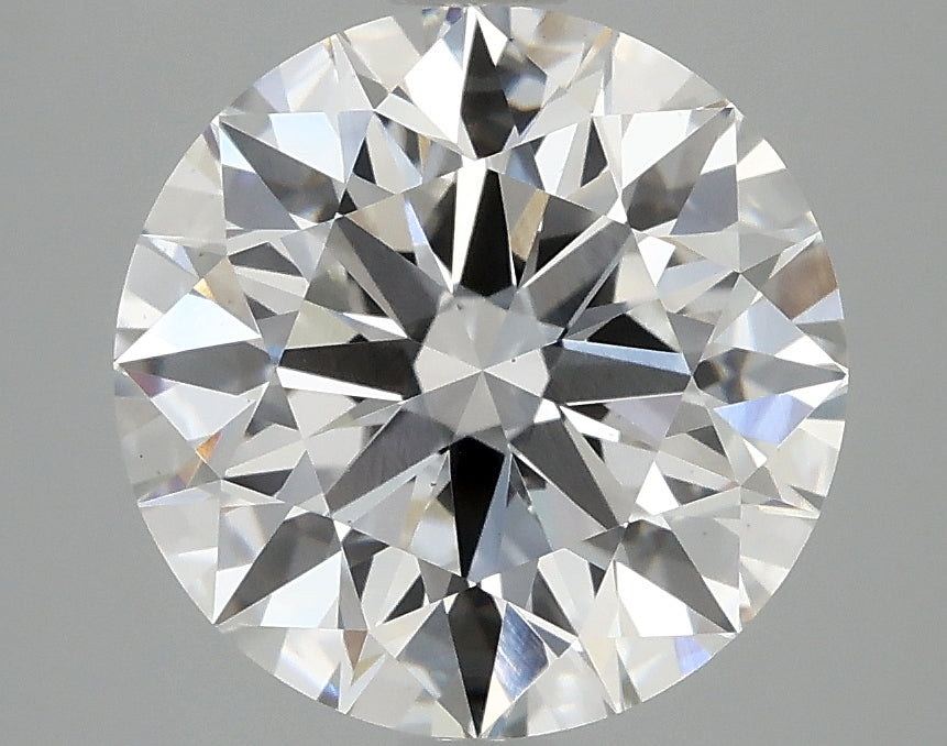 IGI 3.83ct E VS1 Round