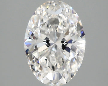 IGI 1.84ct E VS1 Oval