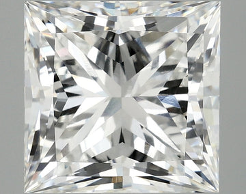 IGI 4.81ct F VS1 Princess